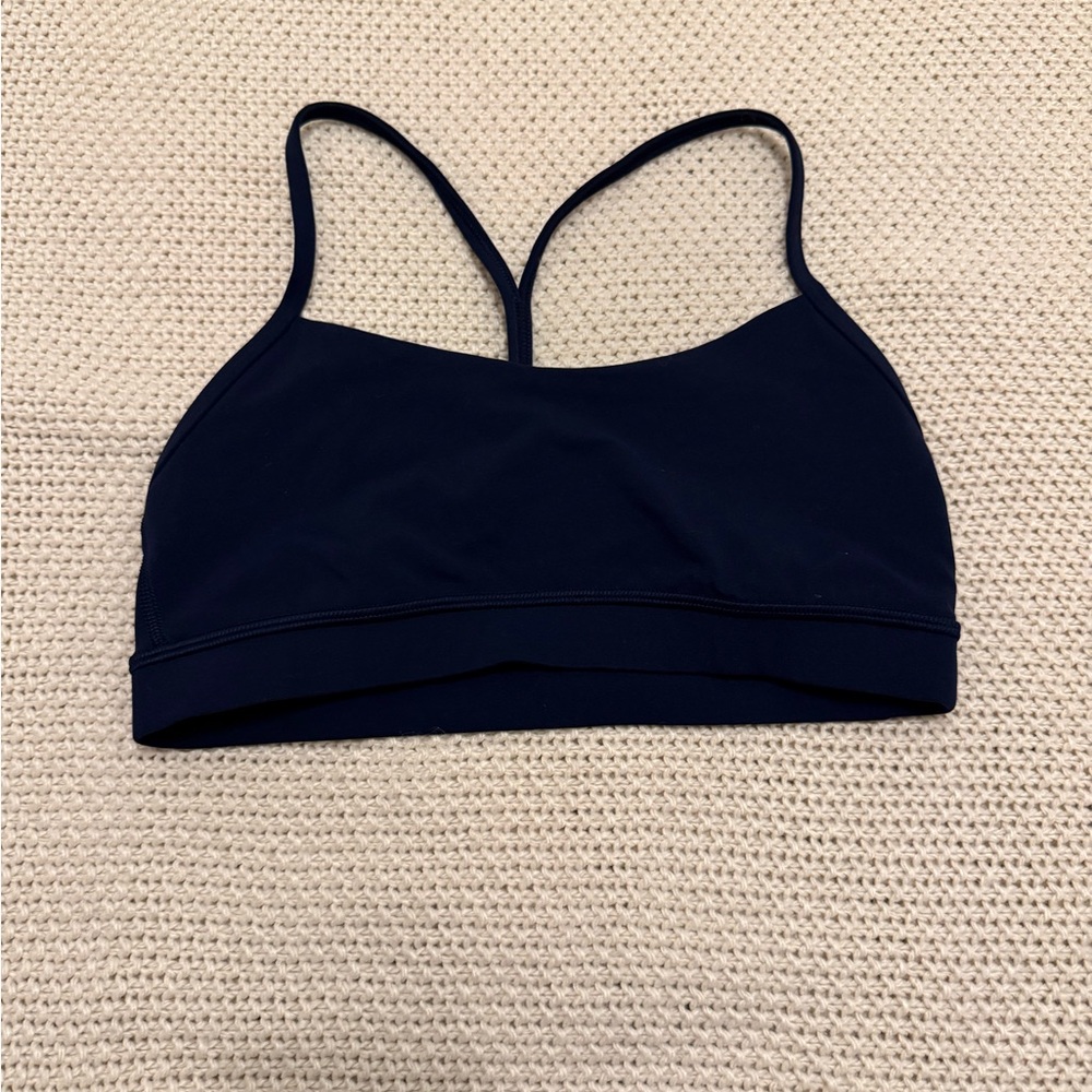 Lululemon Flow Y Bra | Size: 8